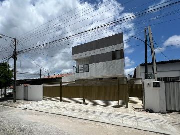 Excelente apartamento no bairro da Torre!
