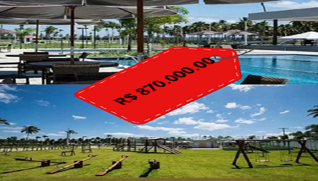 Linda casa no condom�nio Sunville Residence