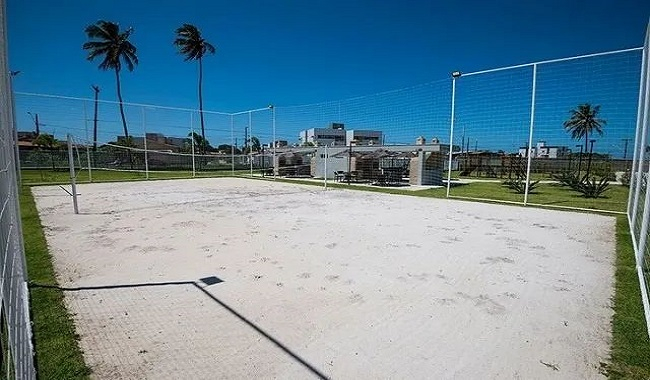 Linda casa no condom�nio Sunville Residence