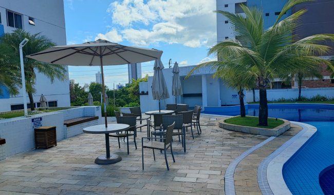 Residencial Montes Claros