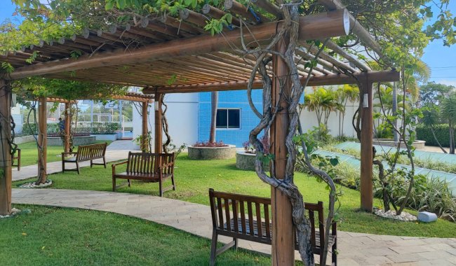 Residencial Montes Claros