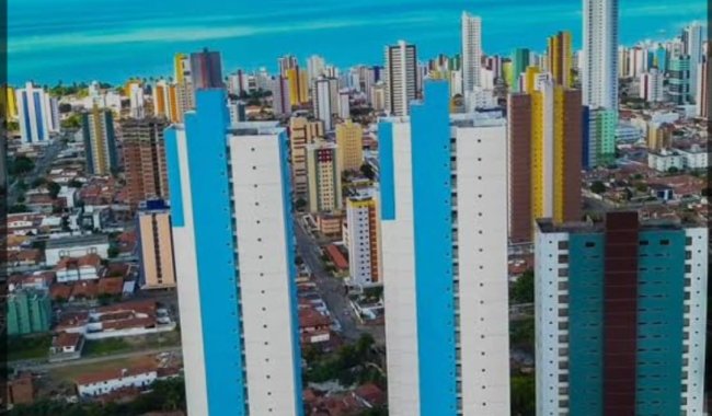 Residencial Montes Claros