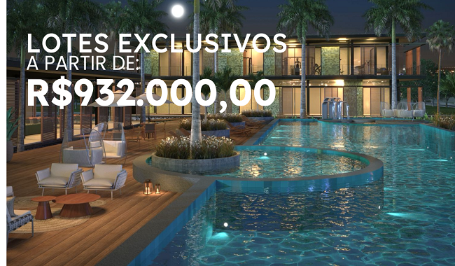 Intermares Park Condom�nio e Spa