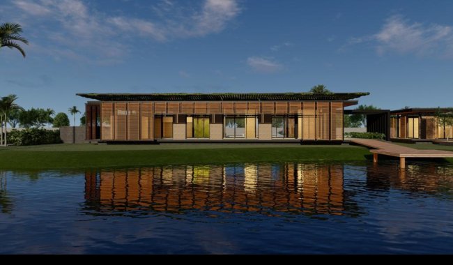 Intermares Park Condom�nio e Spa