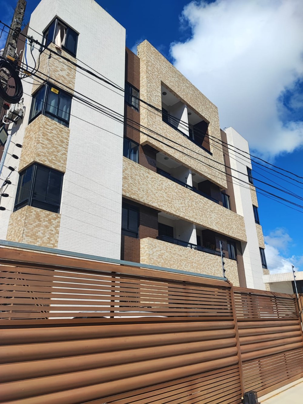 Apartamento - Venda - Bancrios - Joo Pessoa - PB