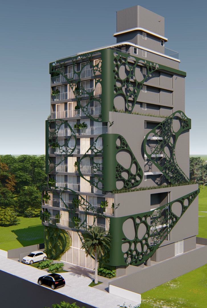 Studio - Lan�amentos - Cabo Branco - Jo�o Pessoa - PB