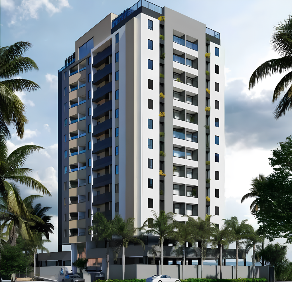 Apartamento - Venda - Manara - Joo Pessoa - PB