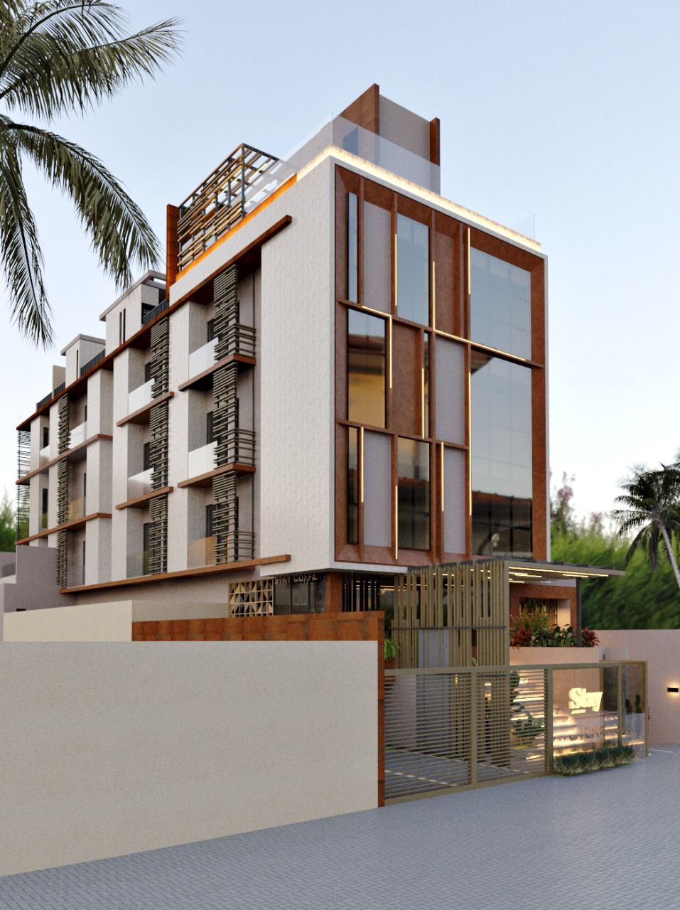 Cobertura Duplex - Venda - Jardim Oceania - Joo Pessoa - PB