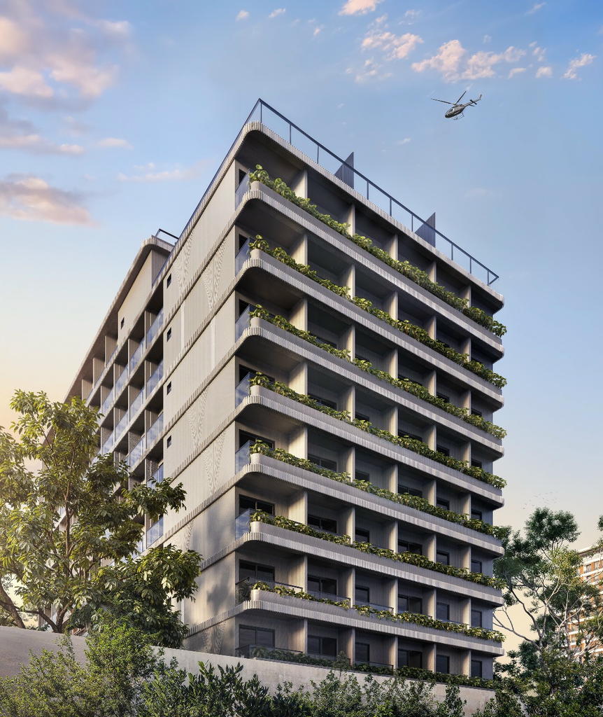 Studio - Lan�amentos - Cabo Branco - Jo�o Pessoa - PB