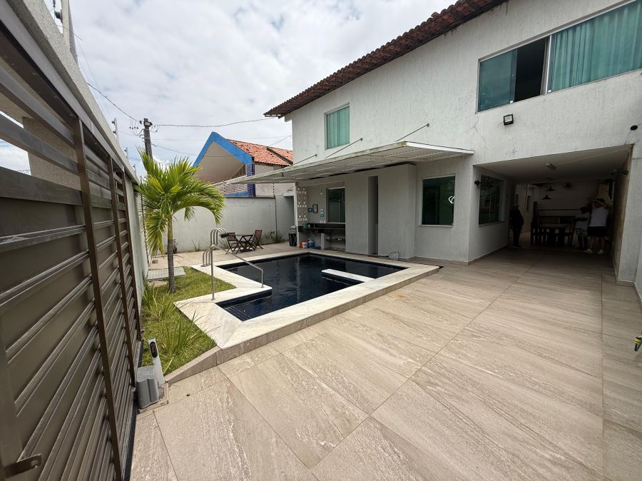 Casa Duplex - Venda - Camboinha - Cabedelo - PB