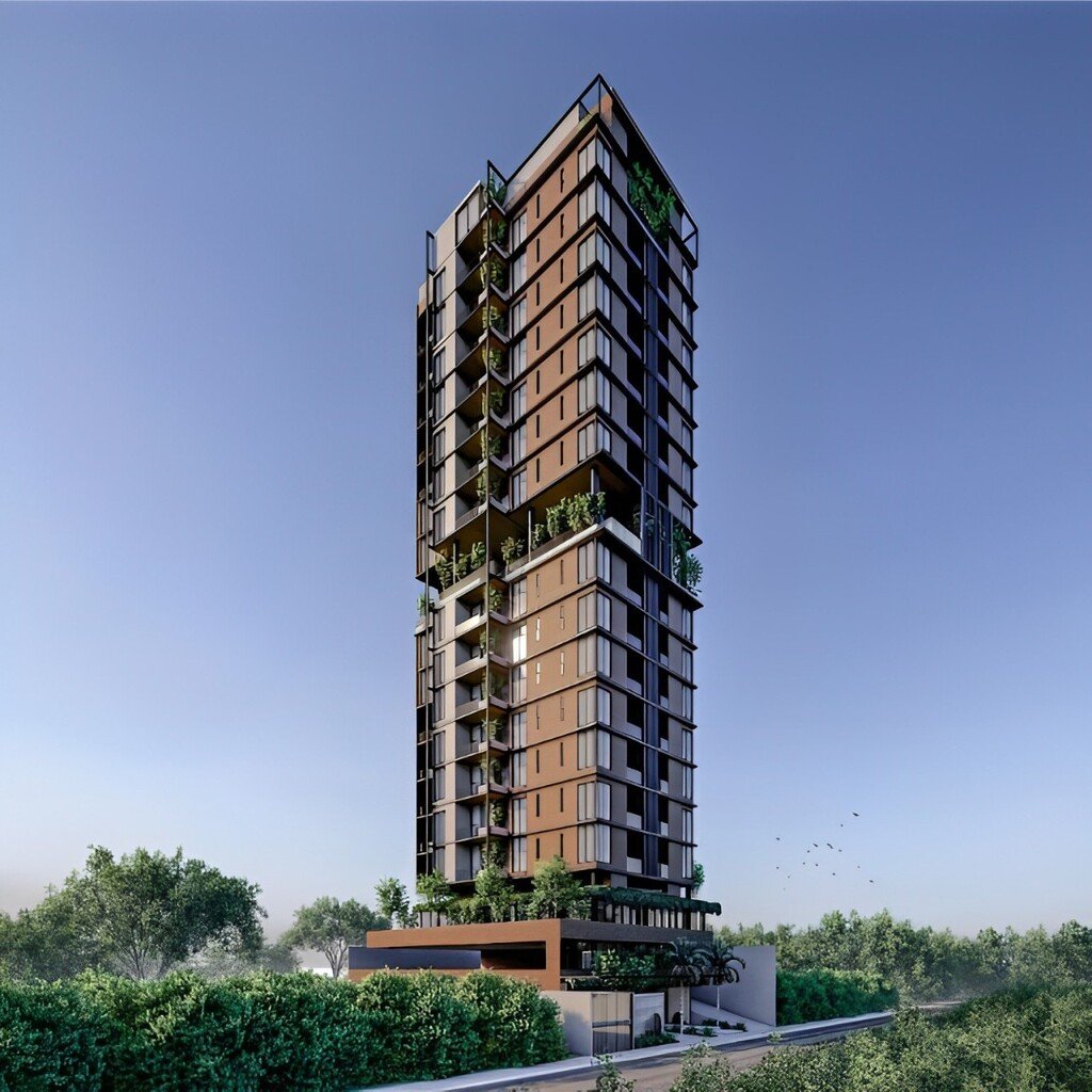 Apartamento - Lançamentos - Miramar - João Pessoa - PB