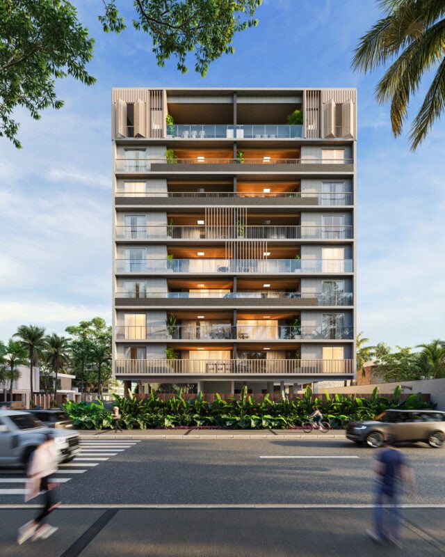 Apartamento - Lanamentos - Intermares - Cabedelo - PB