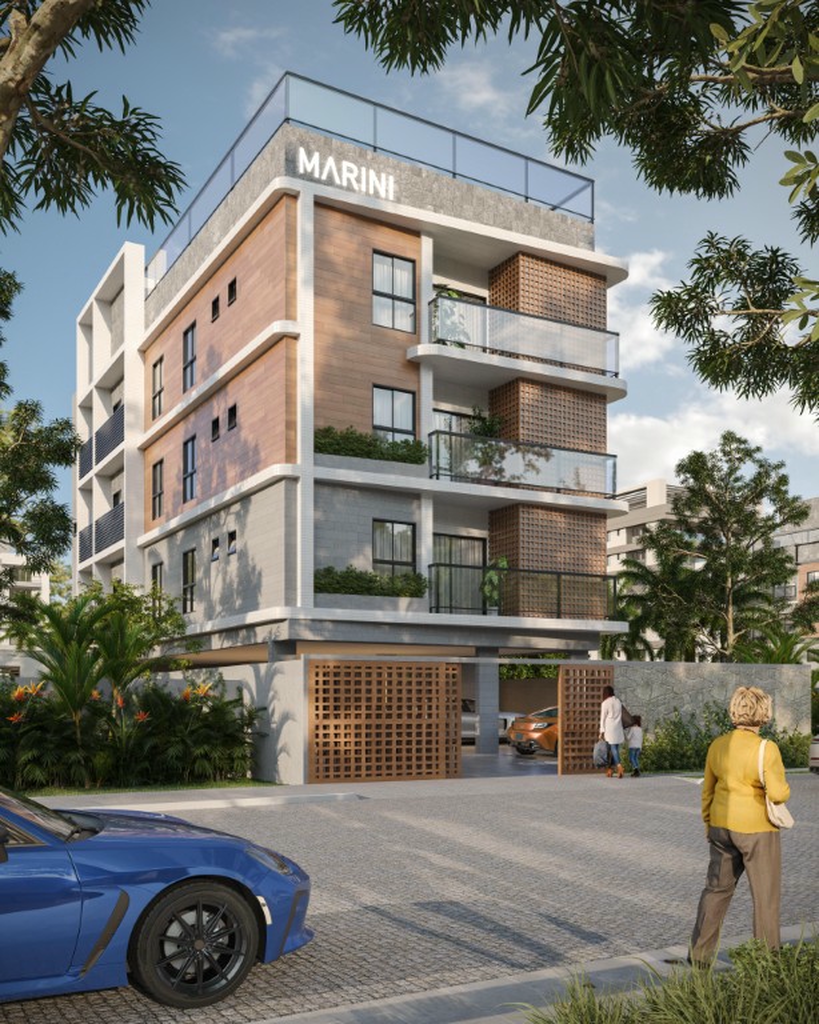 Apartamento - Venda - Aeroclube - Jo�o Pessoa - PB