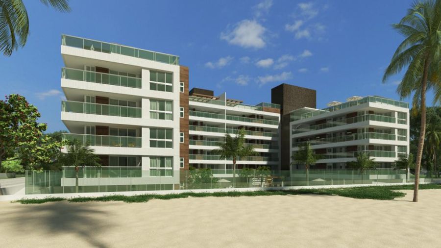 Apartamento Alto Padrão - Venda - Intermares - Cabedelo - PB