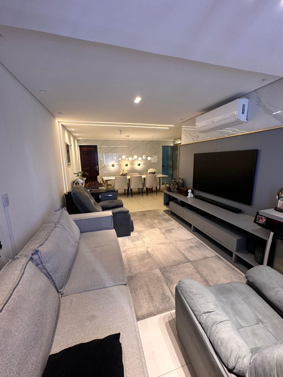 Apartamento - Venda - Jardim Oceania - Joo Pessoa - PB
