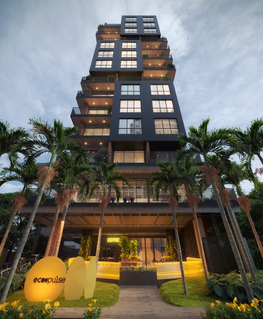 Studio - Lan�amentos - Miramar - Jo�o Pessoa - PB