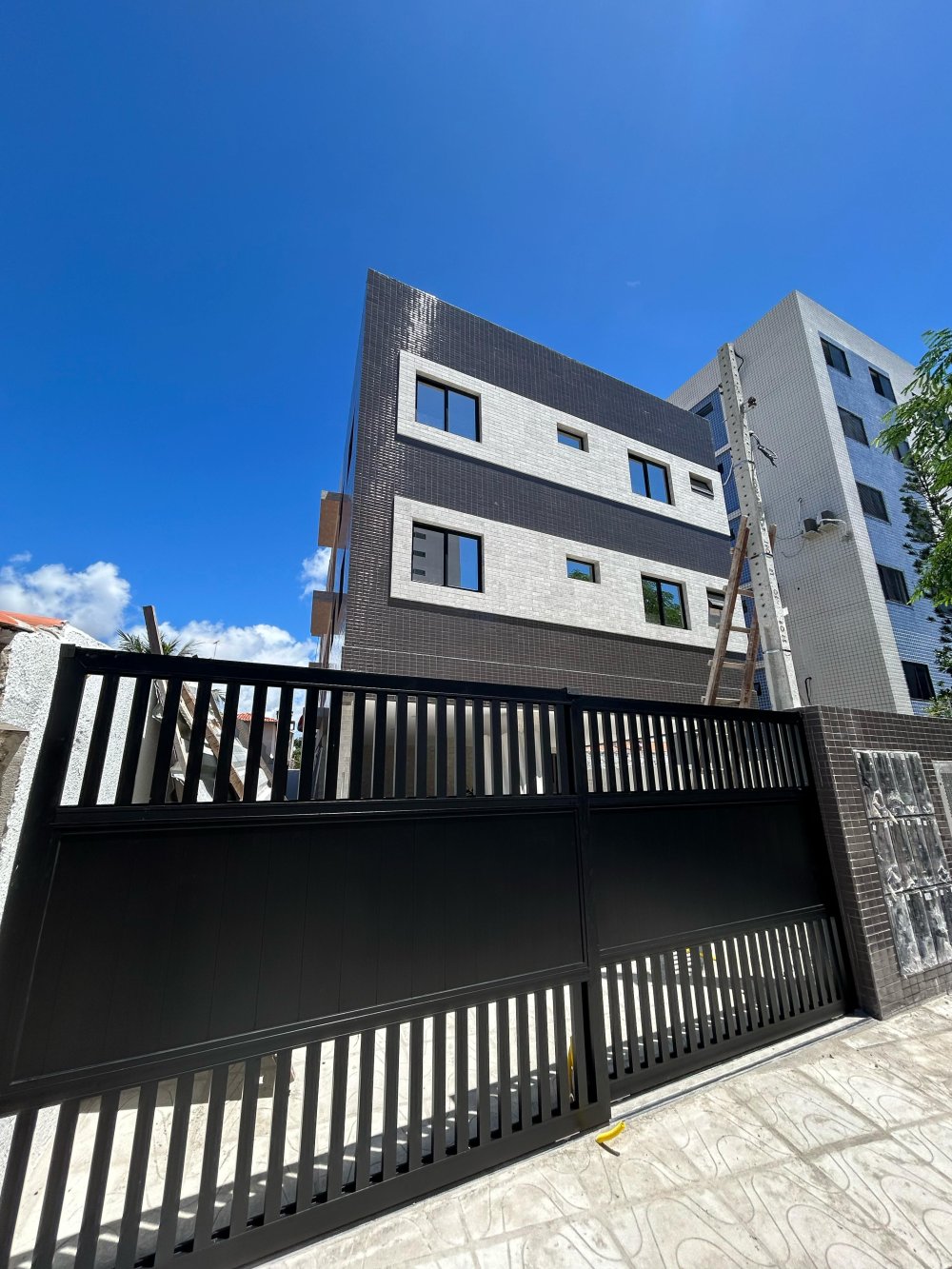 Apartamento - Venda - Manaíra - João Pessoa - PB