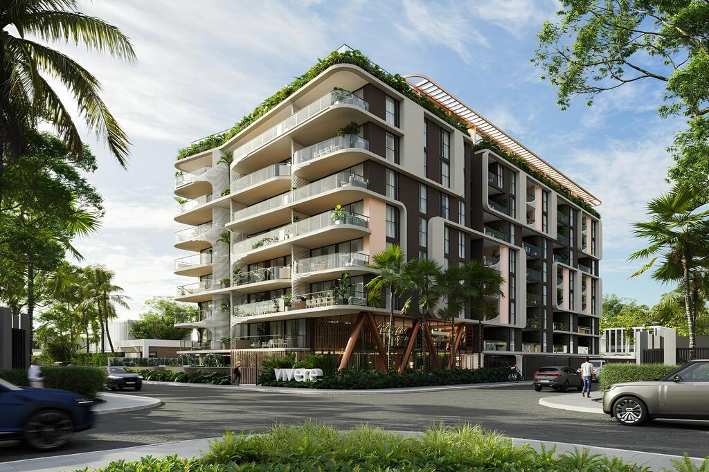 Apartamento - Lanamentos - Camboinha - Cabedelo - PB