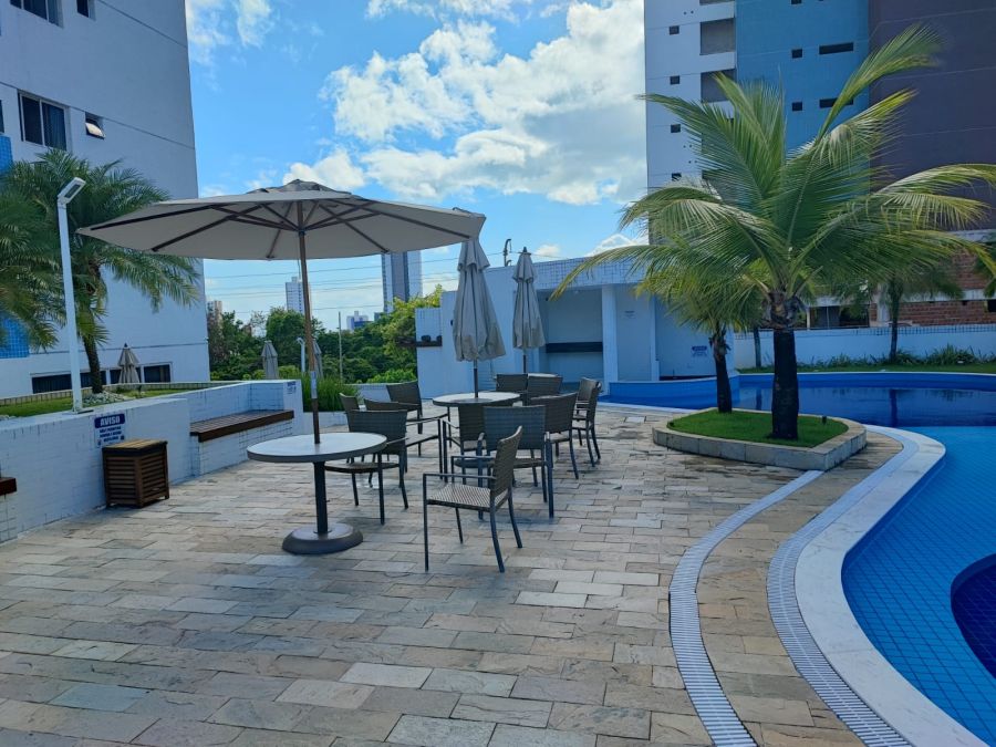 Apartamento - Venda - Jardim Luna - João Pessoa - PB