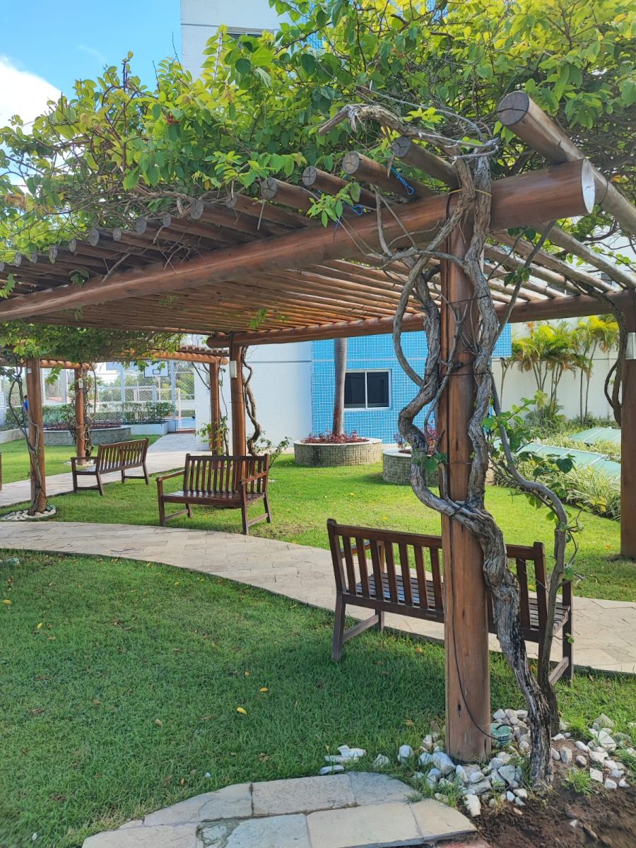 Apartamento - Venda - Jardim Luna - Jo�o Pessoa - PB