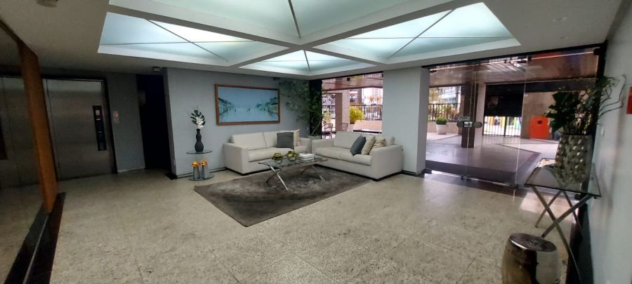 Apartamento Alto Padr�o - Venda - Tamba� - Jo�o Pessoa - PB