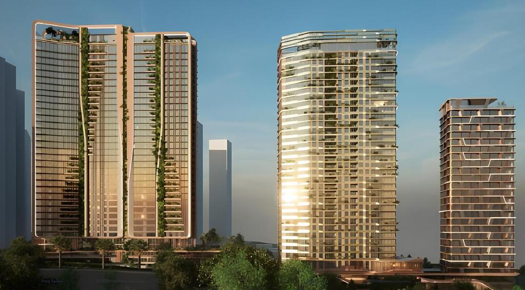 Apartamento - Lan�amentos - Altiplano Cabo Branco - Jo�o Pessoa - PB