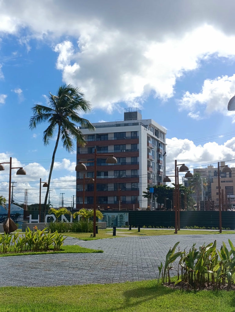 Apartamento - Venda - Intermares - Cabedelo - PB