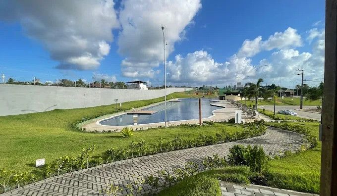 Lote - Venda - Praia de Carapibus - Conde - PB