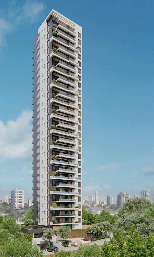 Apartamento - Venda - Miramar - Joo Pessoa - PB