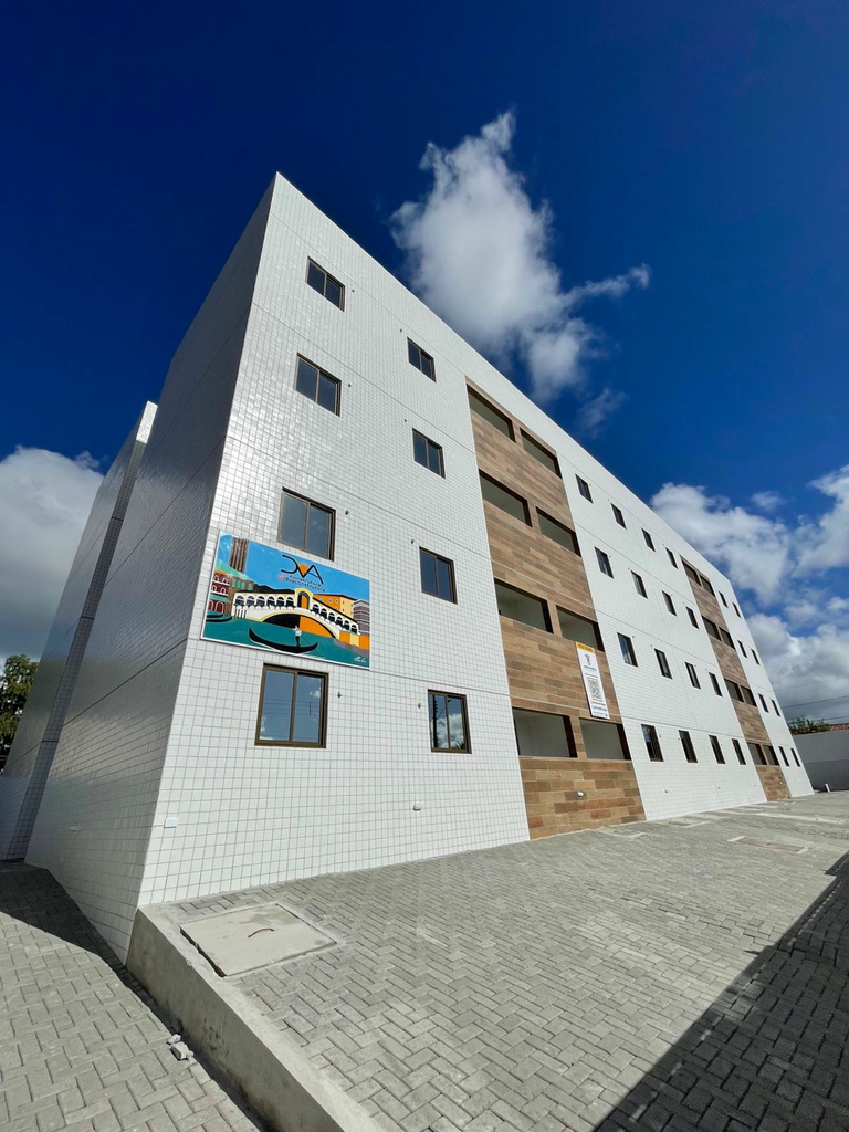 Apartamento - Venda - Cristo Redentor - Jo�o Pessoa - PB