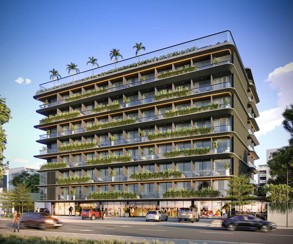 Studio - Lan�amentos - Mana�ra - Jo�o Pessoa - PB