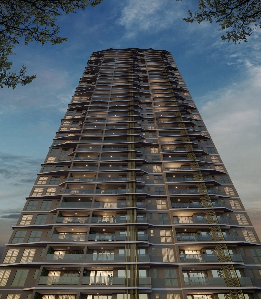 Apartamento - Lan�amentos - Miramar - Jo�o Pessoa - PB