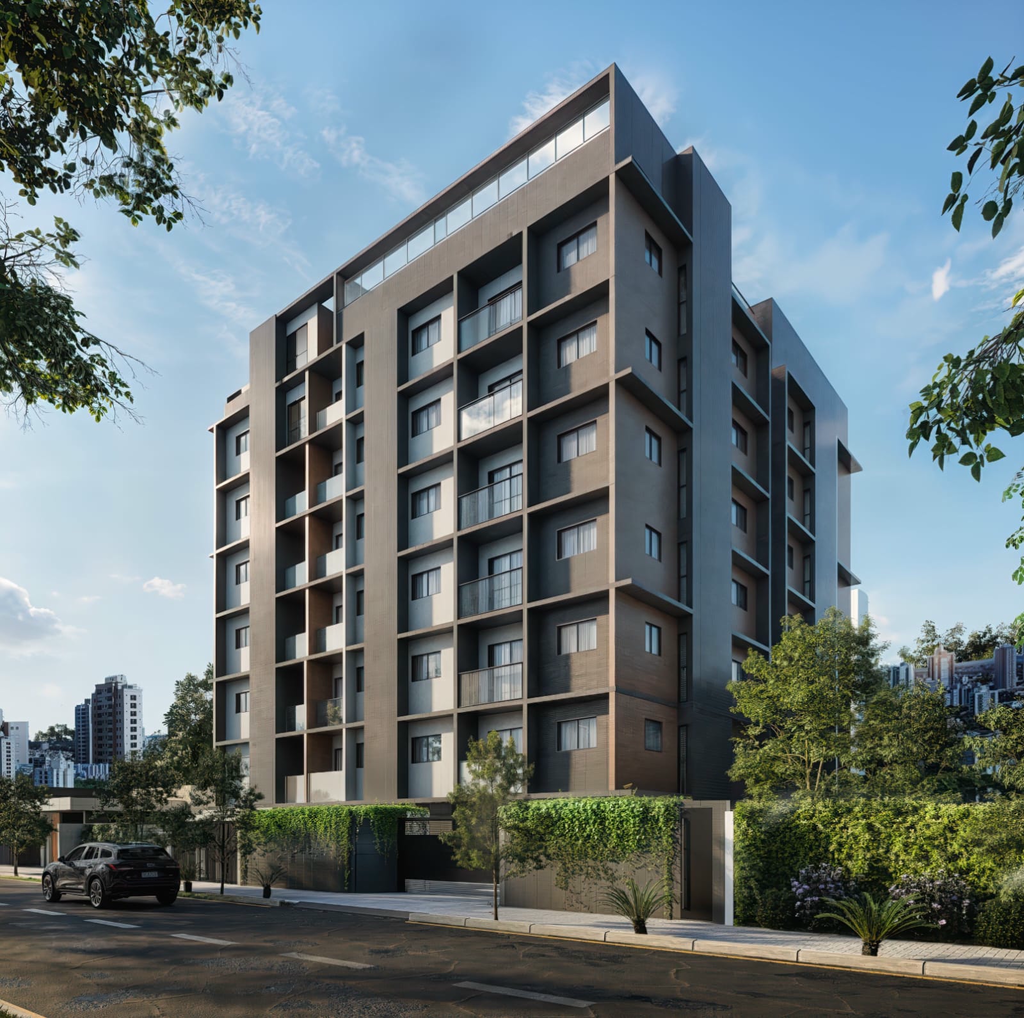 Apartamento - Lan�amentos - Intermares - Cabedelo - PB