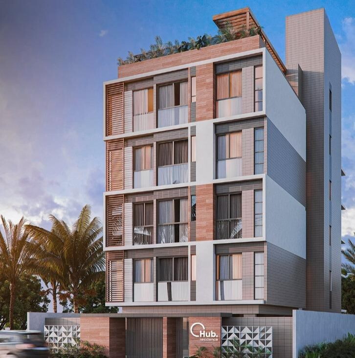 Studio - Venda - Intermares - Cabedelo - PB