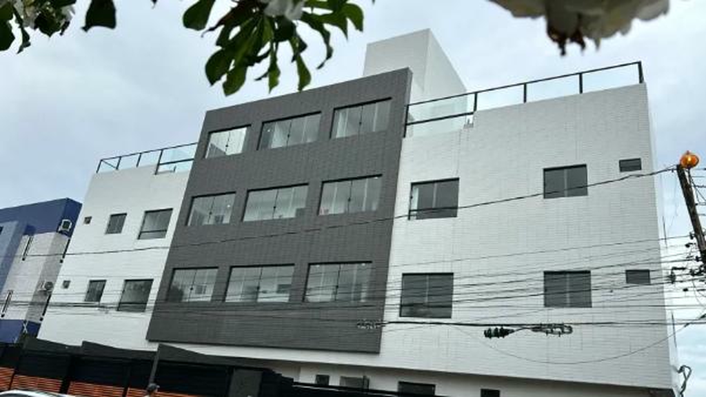 Apartamento - Venda - Bessa - Joo Pessoa - PB