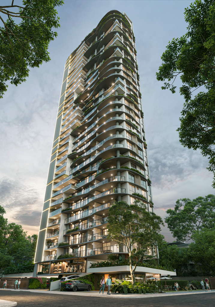 Apartamento - Lan�amentos - Jardim Oceania - Jo�o Pessoa - PB