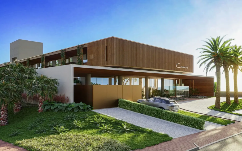 Cobertura Duplex - Lan�amentos - Ponta do Seixas - Jo�o Pessoa - PB