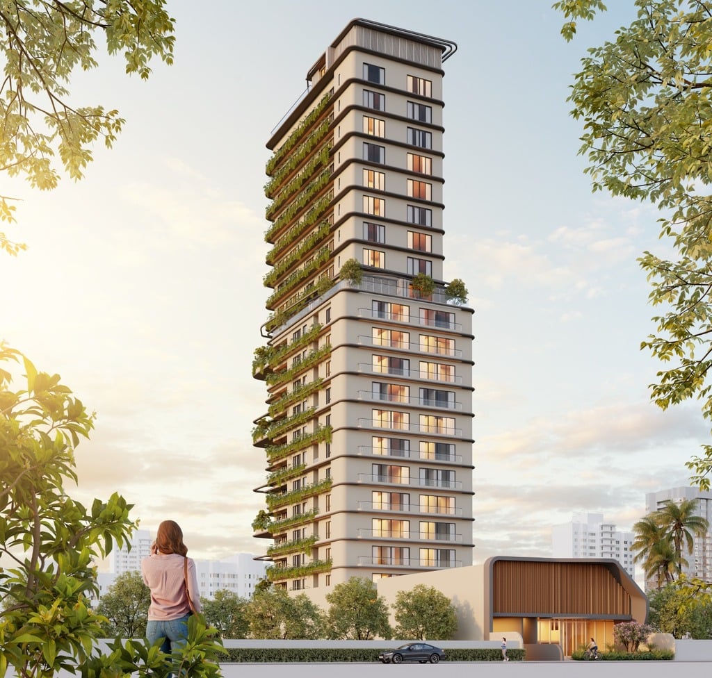 Loja - Lan�amentos - Jardim Oceania - Jo�o Pessoa - PB