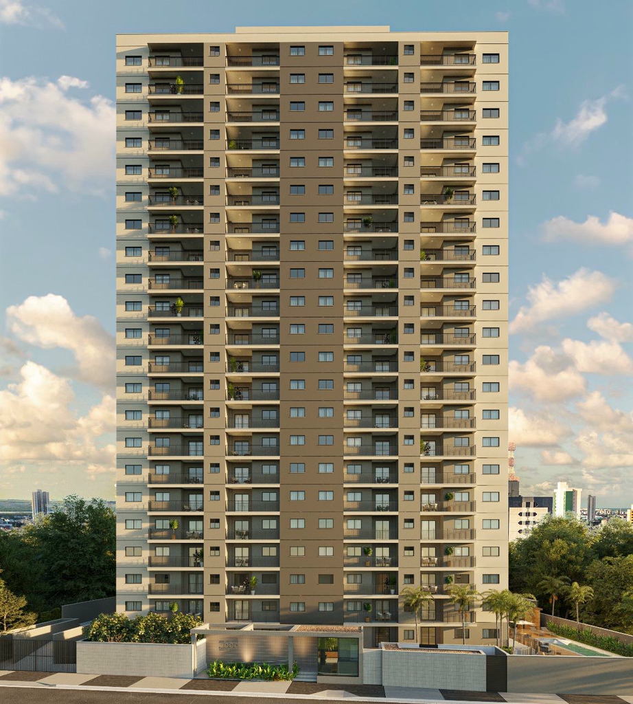 Apartamento - Lan�amentos - Torre - Jo�o Pessoa - PB