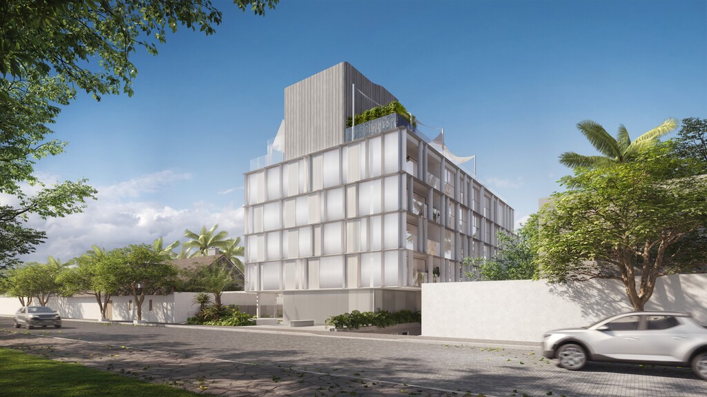 Studio - Lan�amentos - Po�o - Cabedelo - PB