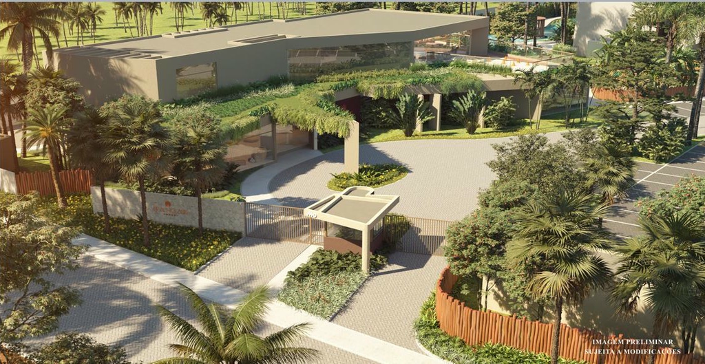 Apartamento - Lan�amentos - Jacar� - Cabedelo - PB