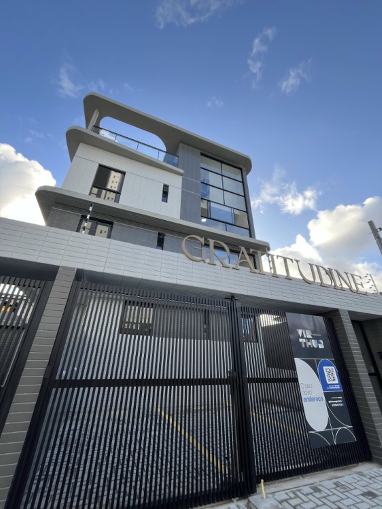 Apartamento - Venda - Estados - Jo�o Pessoa - PB