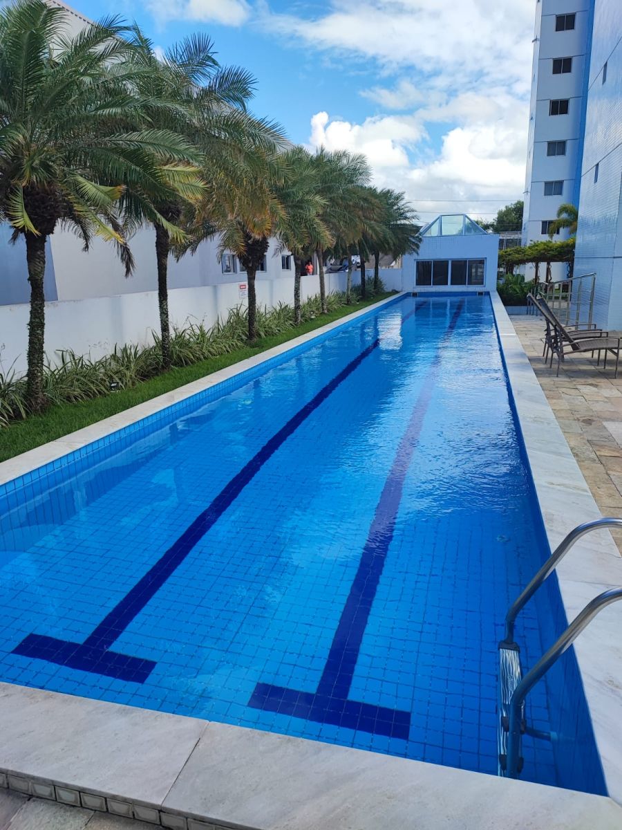Apartamento - Venda - Jardim Luna - Jo�o Pessoa - PB