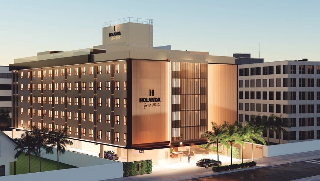 Studio - Lan�amentos - Tamba� - Jo�o Pessoa - PB