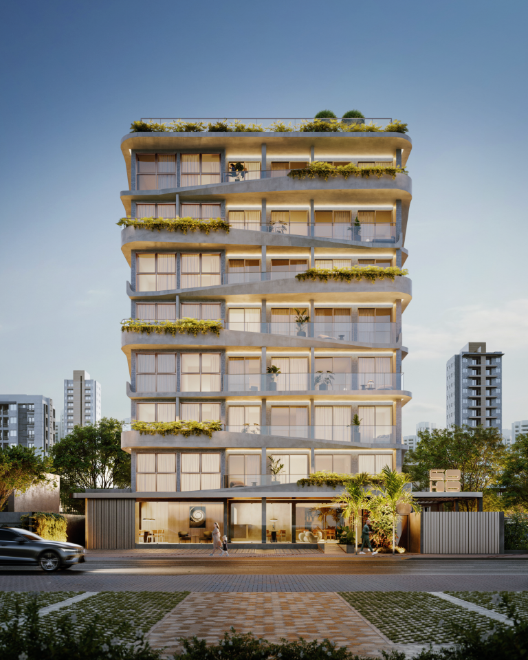 Studio - Lan�amentos - Tamba� - Jo�o Pessoa - PB