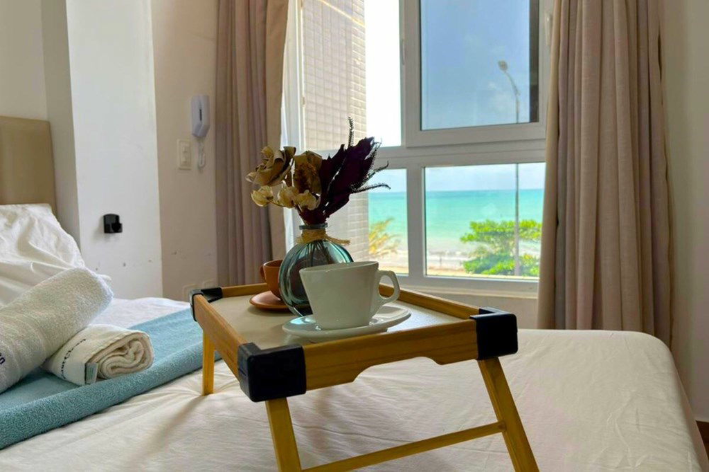 Studio - Venda - Bessa - Jo�o Pessoa - PB