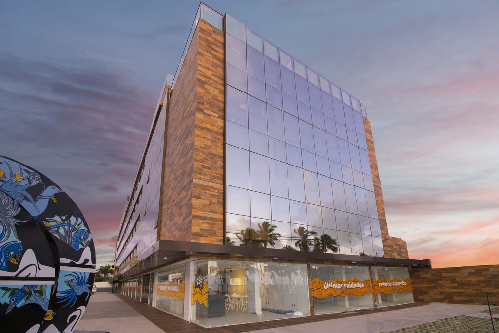 Loja - Venda - Cabo Branco - Jo�o Pessoa - PB