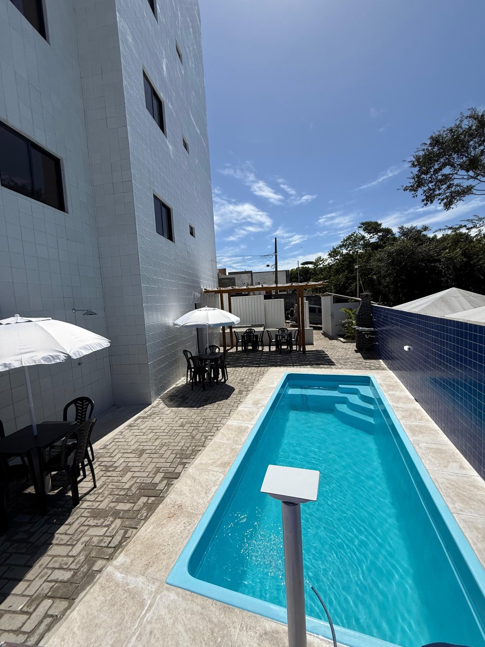 Apartamento - Venda - Gramame - João Pessoa - PB