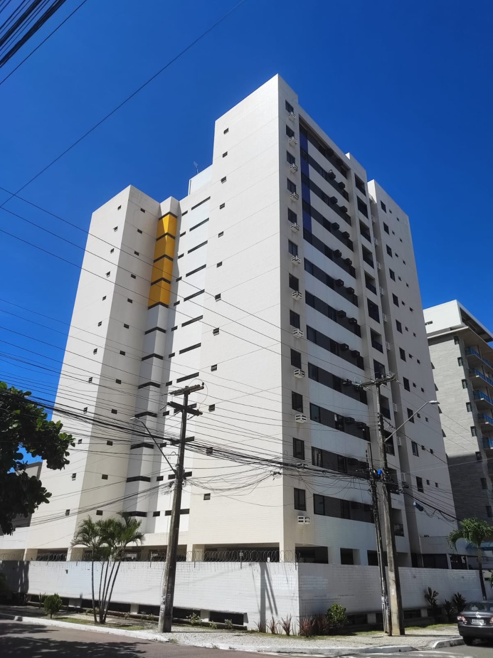 Apartamento - Venda - Tambaú - João Pessoa - PB