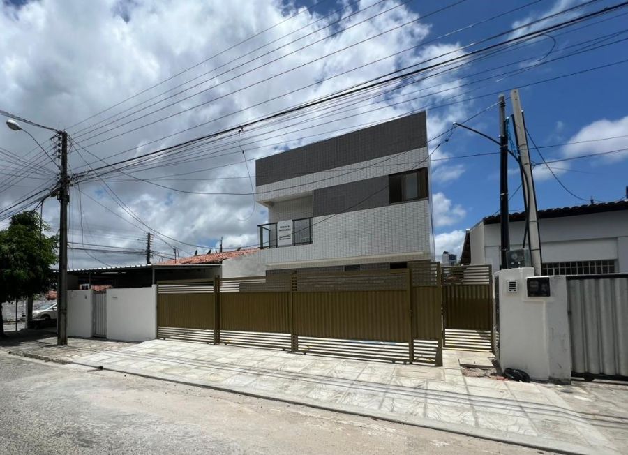 Apartamento - Venda - Torre - Joo Pessoa - PB